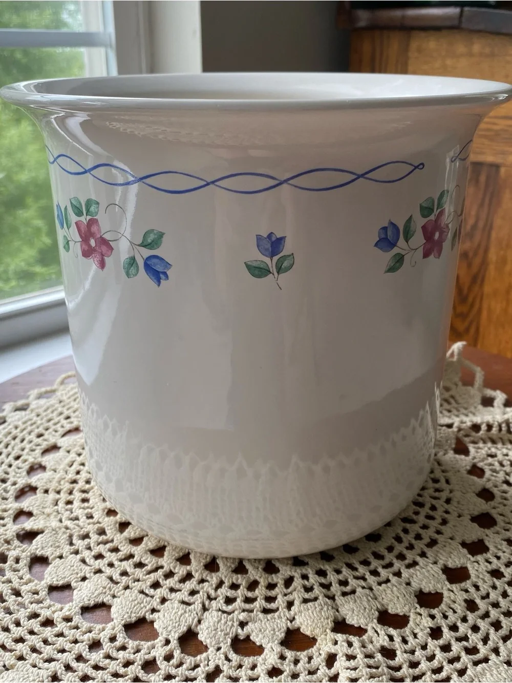 Pfaltzgraff classic cream